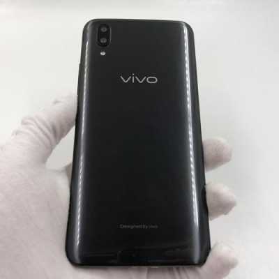 vivox21屏幕指纹手机（vivox21屏幕指纹手机图片）