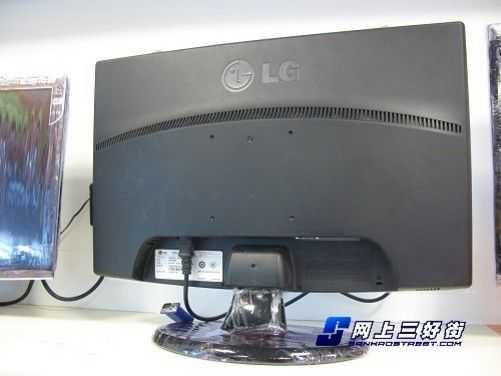 lg显示器dfc（lg显示器连接电脑无信号）