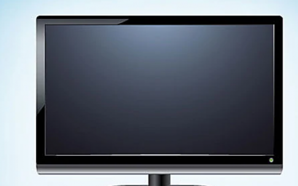 电脑显示器电视区别（电视当显示器和电脑显示器的区别）