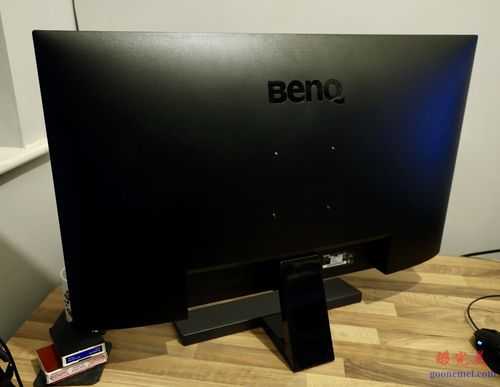 benq显示器senseye24（benq显示器拆机教程）