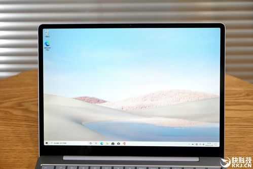 surfacelaptop屏幕分辨率（surface laptop go分辨率）