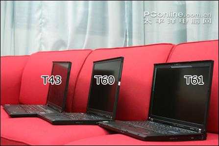 T61和T60屏幕通用吗（t60与t61）