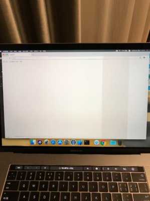 macbookair屏幕tn（macbookair屏幕变暗）