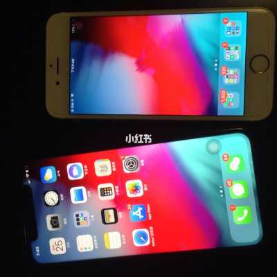 6s跟6屏幕有什么区别（iphone6s屏幕和6的屏幕的区别）