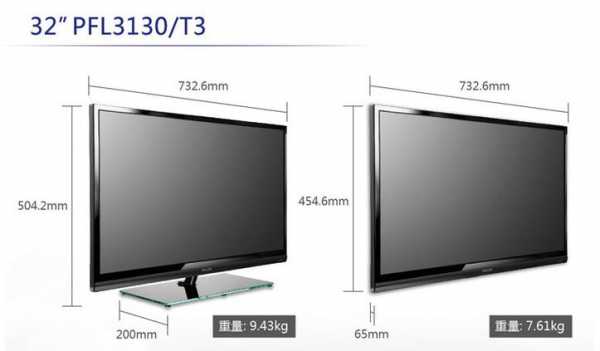 43寸液晶电视尺寸（43寸液晶电视尺寸是多少）