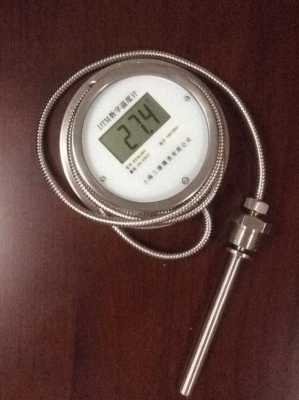 液晶温度表（液晶温度计怎么调）