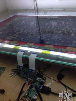 led液晶显示器的维修（led显示器修理）
