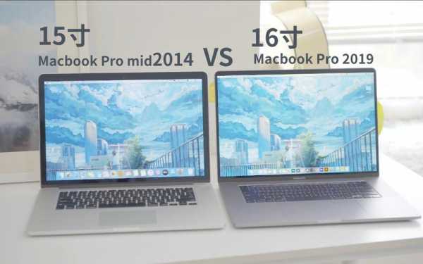 macbookpro16寸屏幕分辨率（macbookpro16寸分辨率多少）