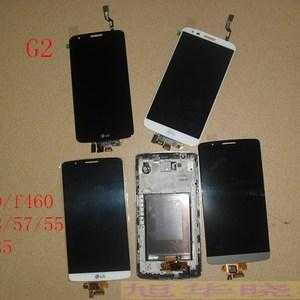 iphone6s和lgg5的屏幕（lgg6屏幕材质lcd）