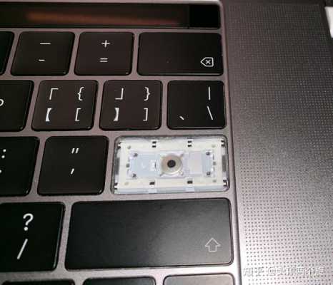 mac蝶式键盘破坏屏幕（macbook pro蝶式键盘拆卸）